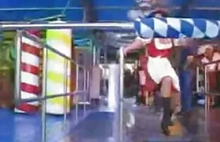 Vibrátor forró puncik játszani, veszíteni,