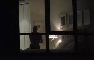 Gyönyörű házi szexvideók lány, Nagy Segg