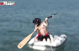 C Szőke, mostoha anya sex Szőke, Szopás,