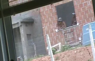 Alvó nő elégedett az ujjával szekxfilm