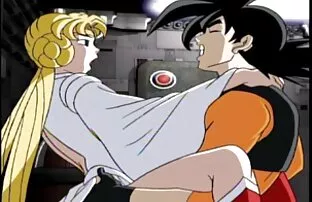 Fekete dragon ball porno chichi nők kiderül, hogy a pornó, anális egy férfi