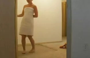 Felesége gyakorlat anya fia dugnak előtt látott