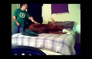 Felesége alszik szex xxx ponro után