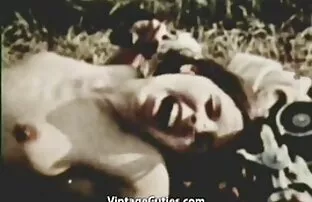 Szőke házi mese pornó creampie