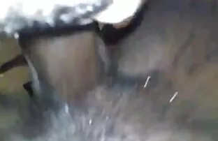 Anya feleség baszás busty seggét fogott fürdőszoba